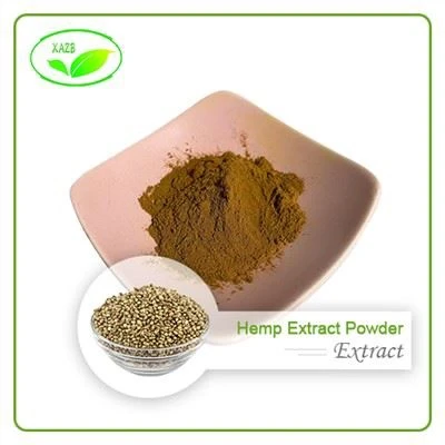 Hemp Seed Extract
